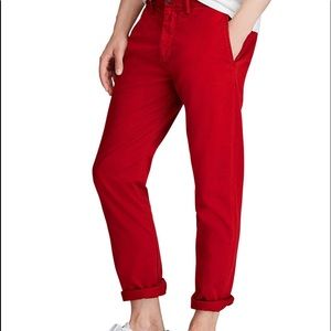 Polo RL Men’s Bedford Chino Flat Pants